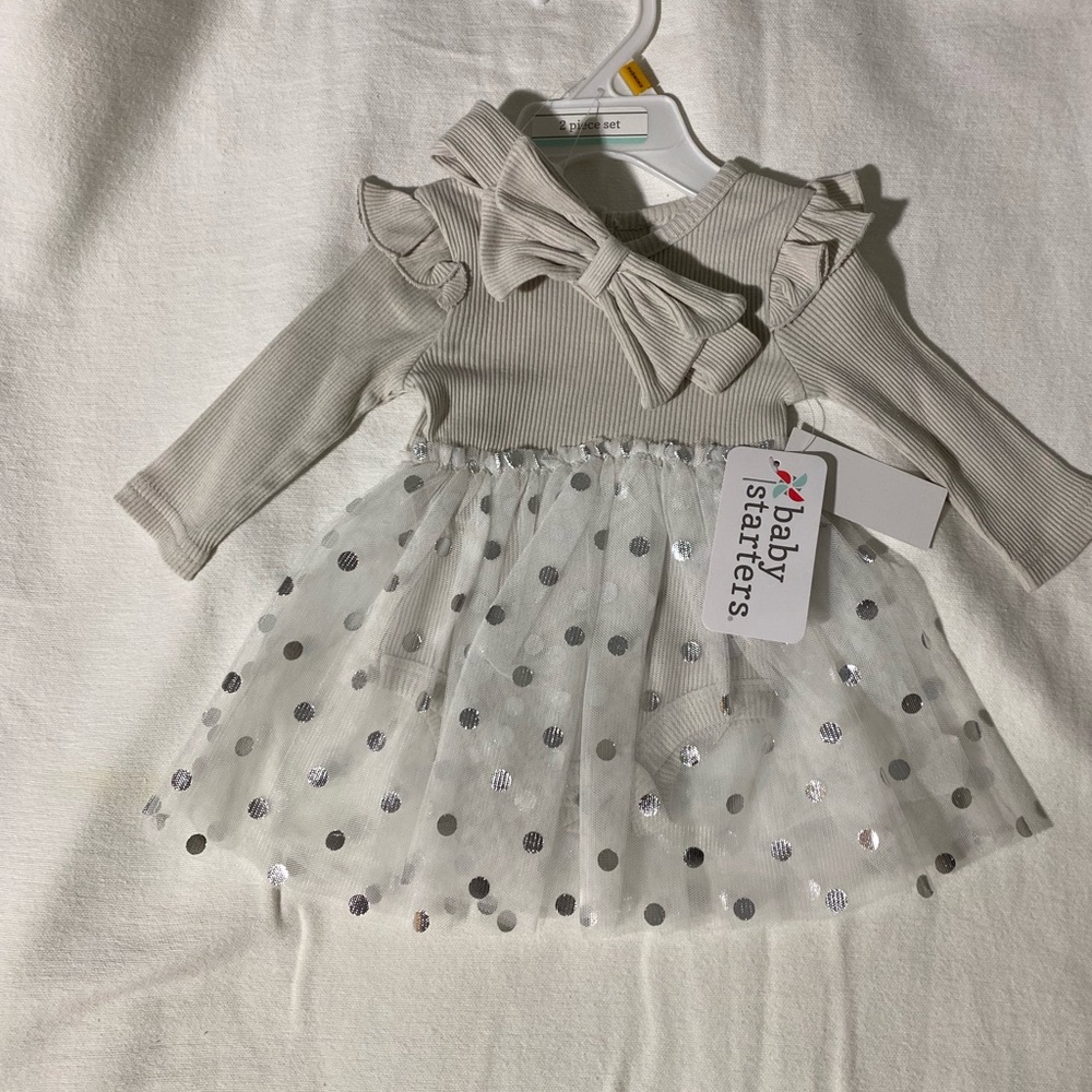 New born baby set